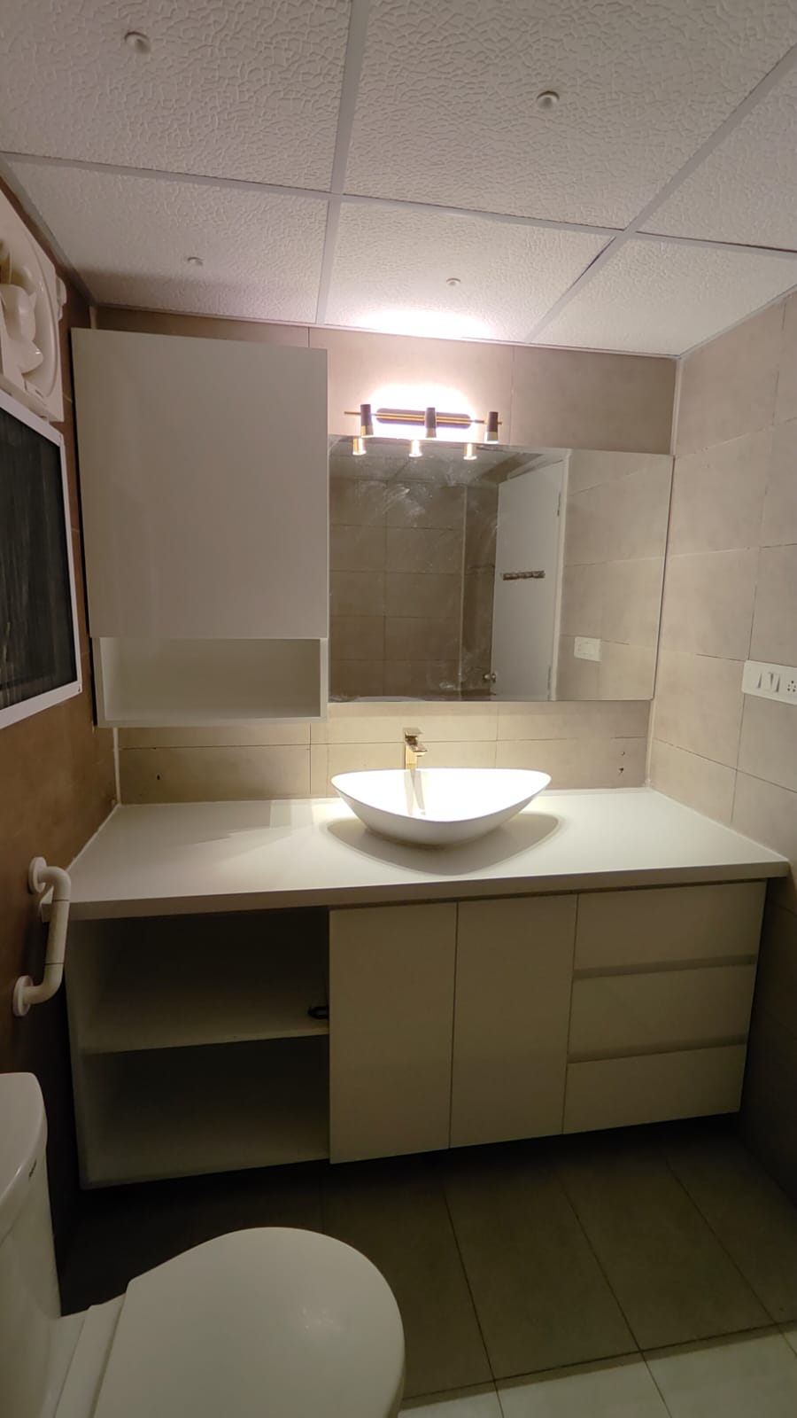 Bathroom Vanity