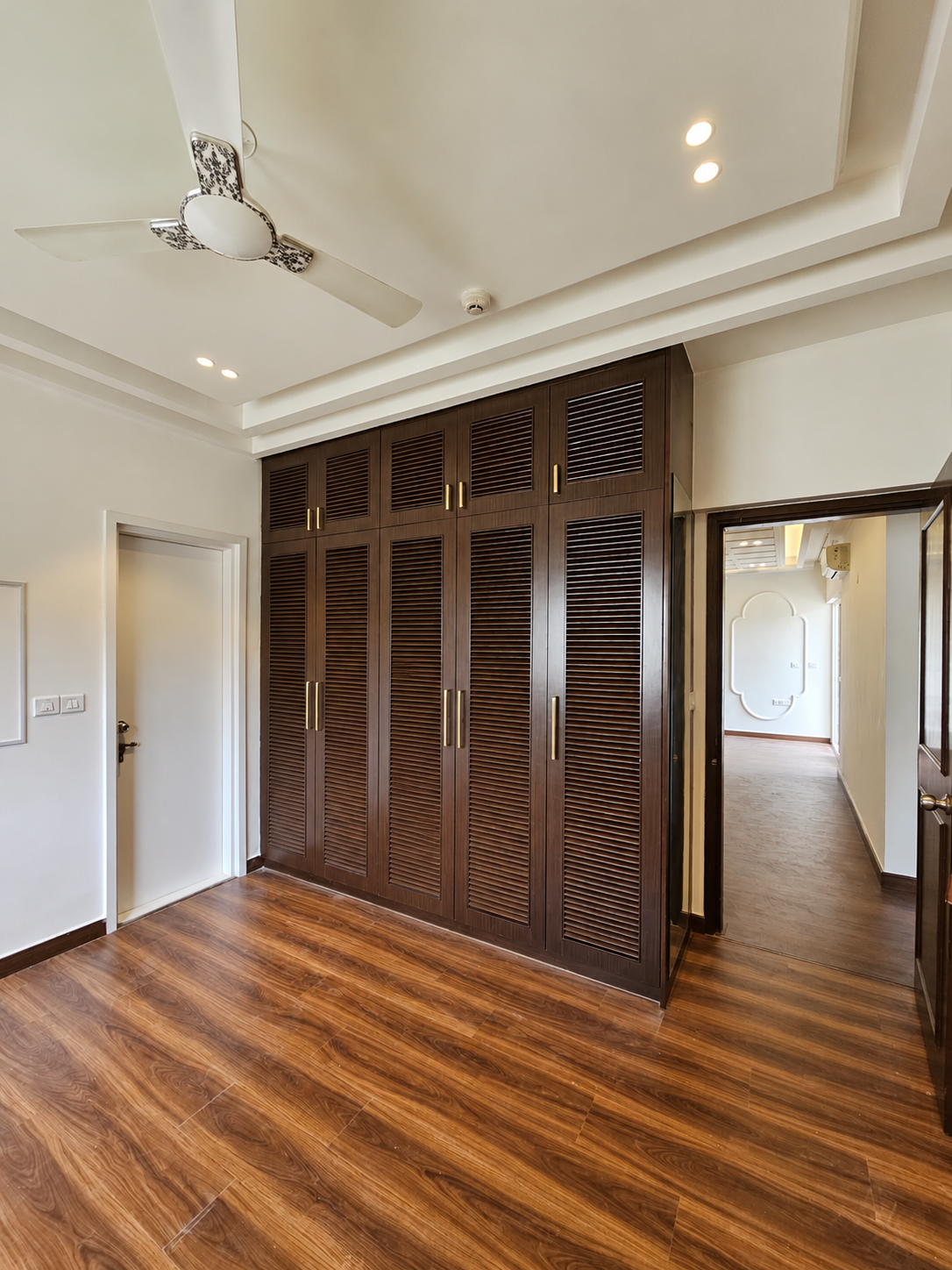 Bedroom Wardrobe