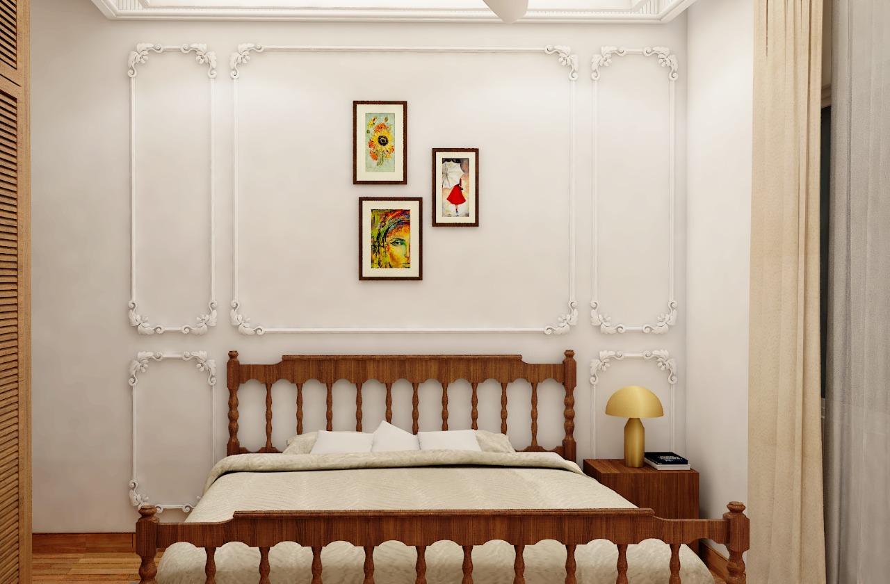 Master Bedroom Classic