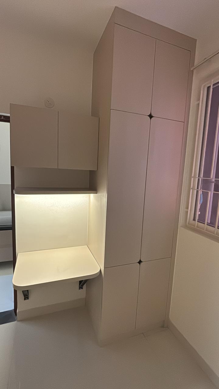 Utility Storage Unit